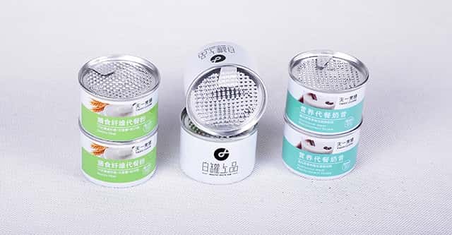 覆膜鐵DRD538天一美膳代餐