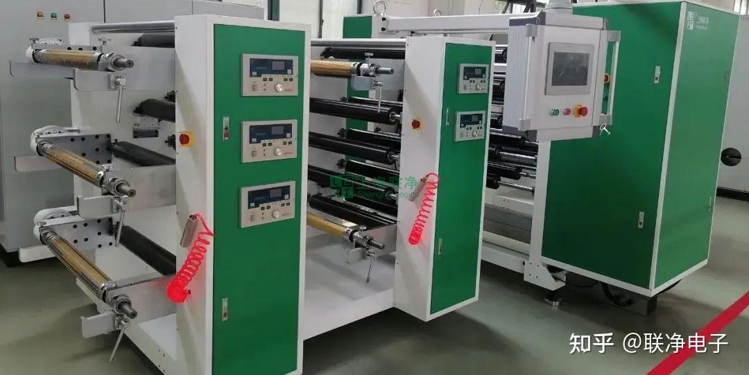 攜干法電極制造技術(shù)，上海聯(lián)凈入圍2022年全國顛覆性技術(shù)創(chuàng)新大賽