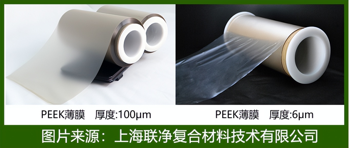 人形機(jī)器人！揭秘 PEEK/LCP/PA 如何替代金屬，實(shí)現(xiàn)「以塑代鋼」
