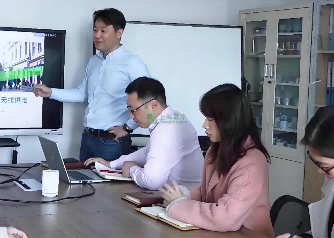 賈奎：創(chuàng)新攻堅(jiān)，自強(qiáng)不息，推動(dòng)材料工業(yè)先進(jìn)裝備邁向新高度 | 高轉(zhuǎn)先鋒人物