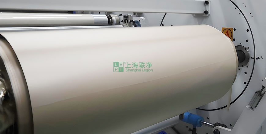 上海聯(lián)凈復(fù)合材料-薄膜為什么會產(chǎn)生“荷葉邊”？