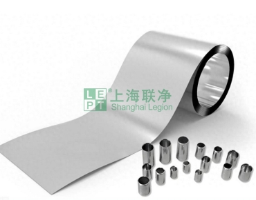 上海聯(lián)凈復合材料-覆膜鋁技術突破：解鎖電容器鋁殼小型化與高性能密碼