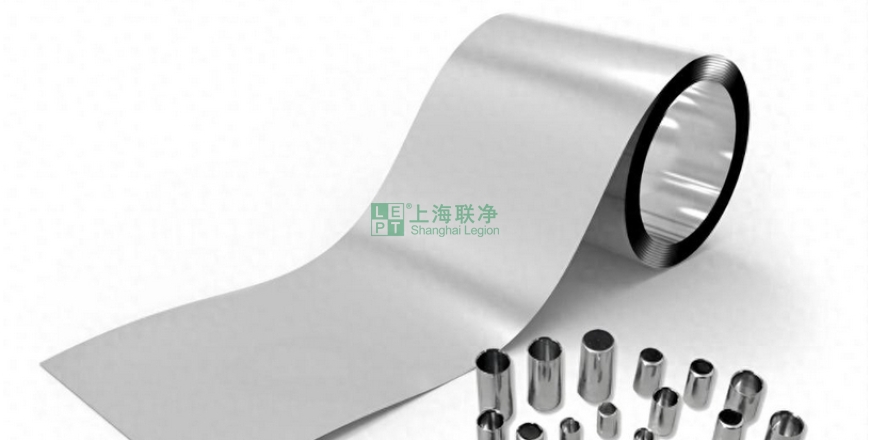 上海聯(lián)凈復合材料-覆膜鋁技術突破：解鎖電容器鋁殼小型化與高性能密碼