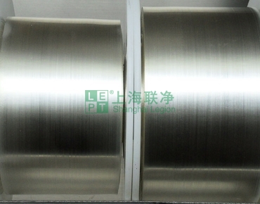 上海聯(lián)凈復合材料-固態(tài)電池關鍵材料--超薄鋰金屬帶制備工藝解密