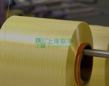 上海聯(lián)凈復(fù)合材料-中國突破芳綸涂覆隔膜技術(shù)，特斯拉都在評估的 “電池防火墻”來了
