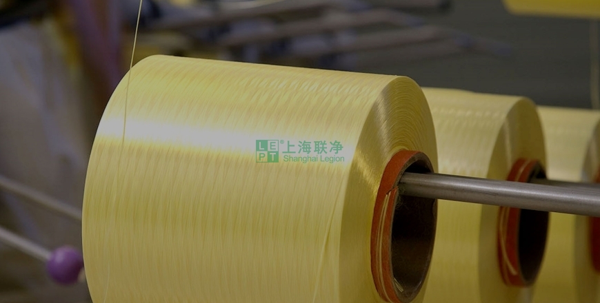 上海聯(lián)凈復(fù)合材料-中國(guó)突破芳綸涂覆隔膜技術(shù)，特斯拉都在評(píng)估的 “電池防火墻”來(lái)了
