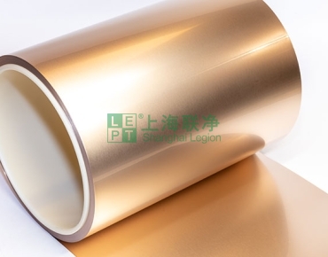上海聯(lián)凈復(fù)合材料-LCP撓性覆銅板：特性、應(yīng)用與發(fā)展