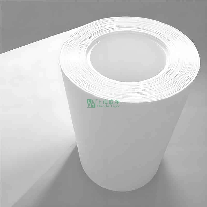 上海聯(lián)凈復合材料-ePTFE微孔膜