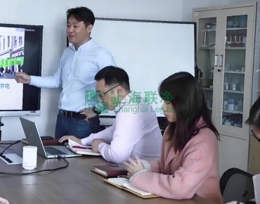 上海聯(lián)凈復(fù)合材料-賈奎：創(chuàng)新攻堅(jiān)，自強(qiáng)不息，推動(dòng)材料工業(yè)先進(jìn)裝備邁向新高度 | 高轉(zhuǎn)先鋒人物