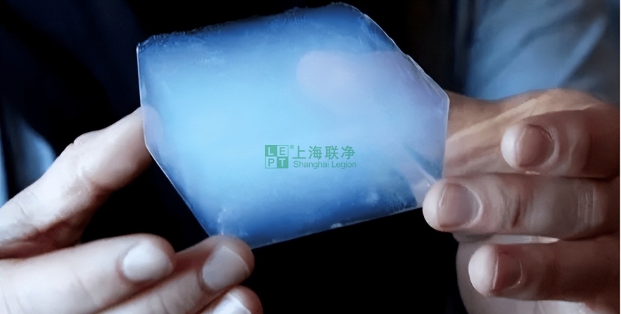 上海聯(lián)凈復合材料-熱失控終結者？深度解析新型復合材料的電池防護密碼